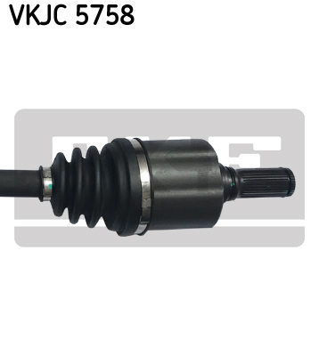 SKF VKJC 5758 Antriebswelle